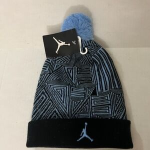 Jordan PomPom Beanie